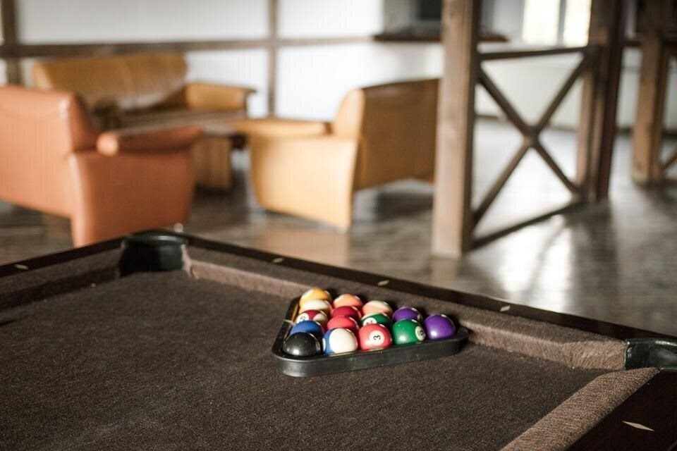 Фото Cross Pass 3*